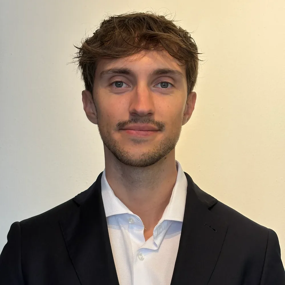 Alessandro De Nadai - Wide Group