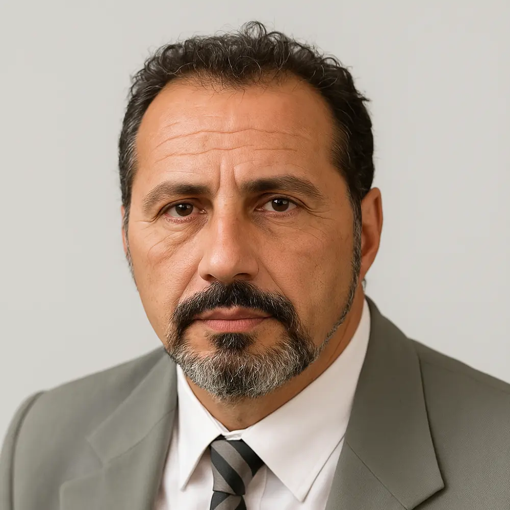 Alessandro Gardella - Wide Group