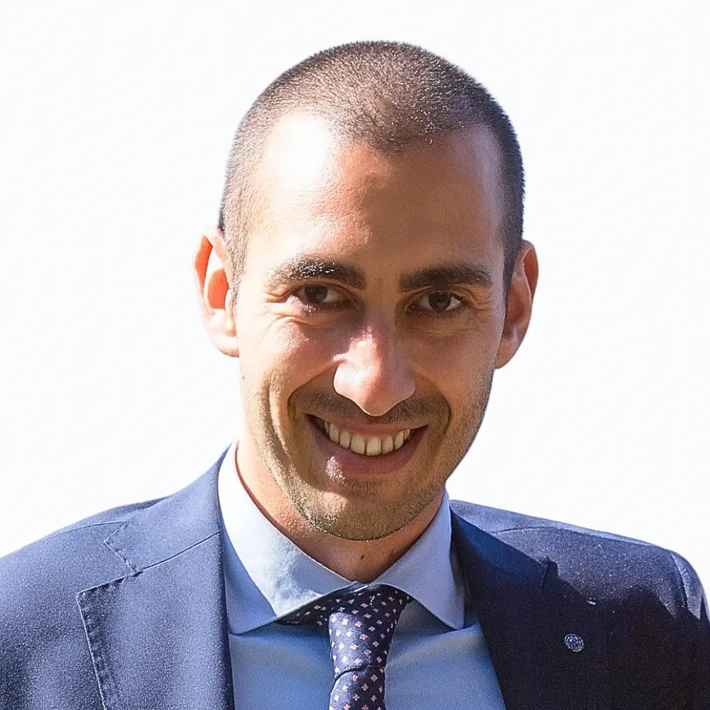 Alessio Cioeta - Wide Group