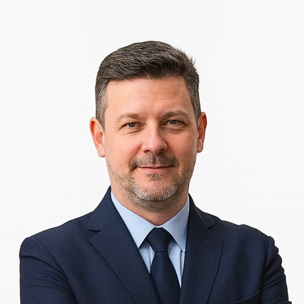 Federico Calvi di Coenzo - Wide Group
