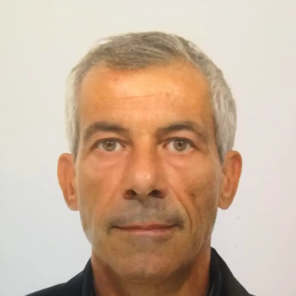 Gavino Casu - Wide Group