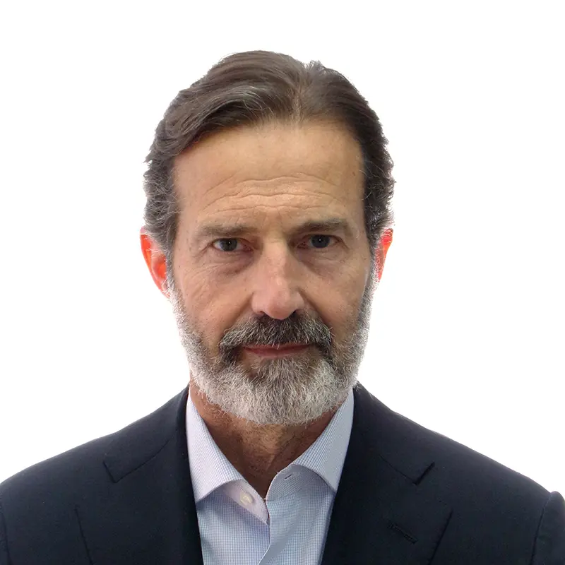 Carlo Guido Nefri - Wide Group