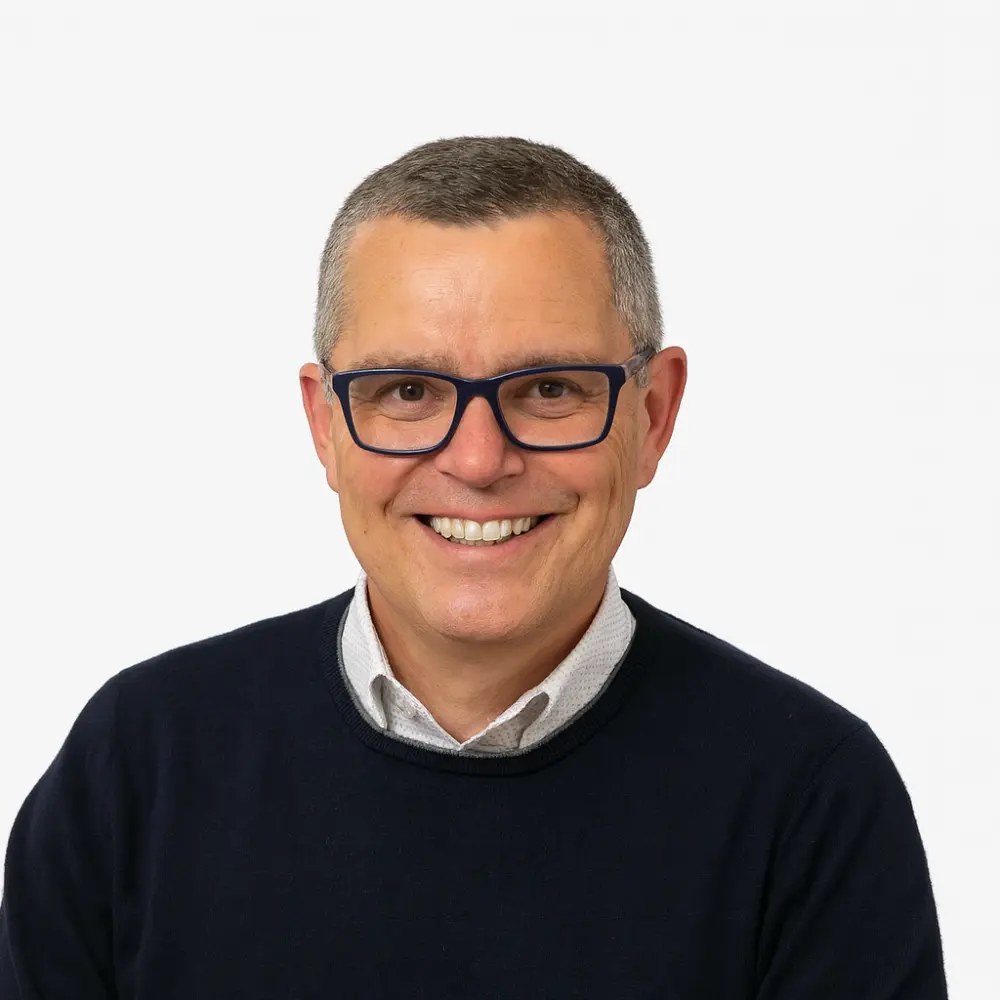Mauro Santarossa - Wide Group