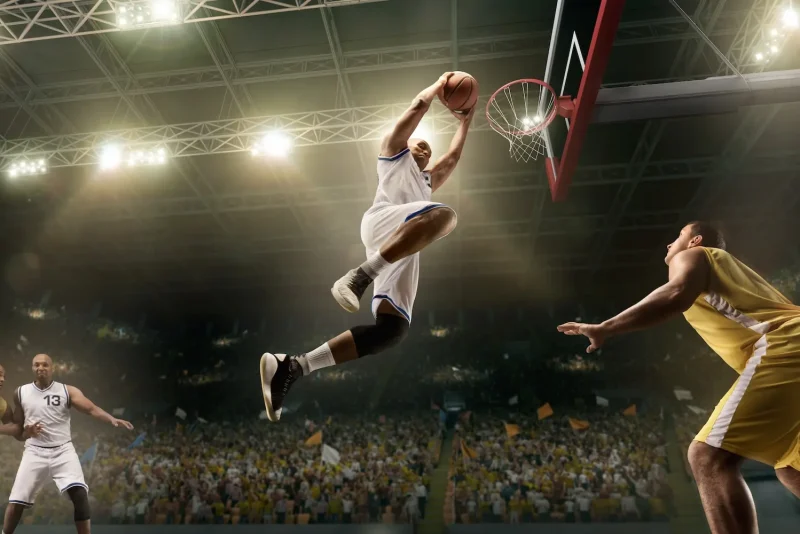 Soluzioni assicurative per sport e intrattenimento - Wide Group