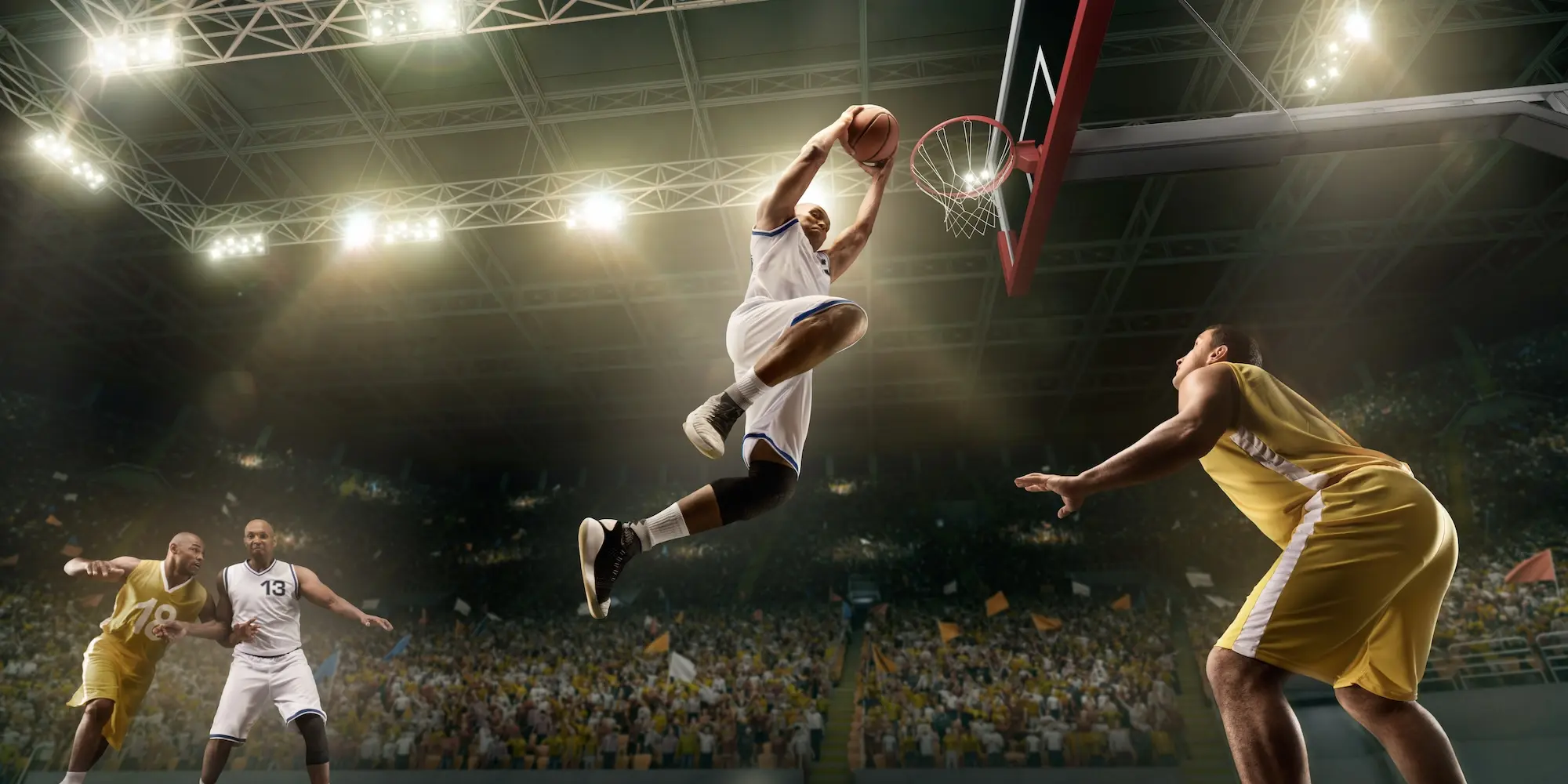 Soluzioni assicurative per sport e intrattenimento - Wide Group