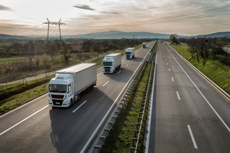 SOLUZIONI ASSICURATIVE PER IL TRASPORTO MERCI-wide group