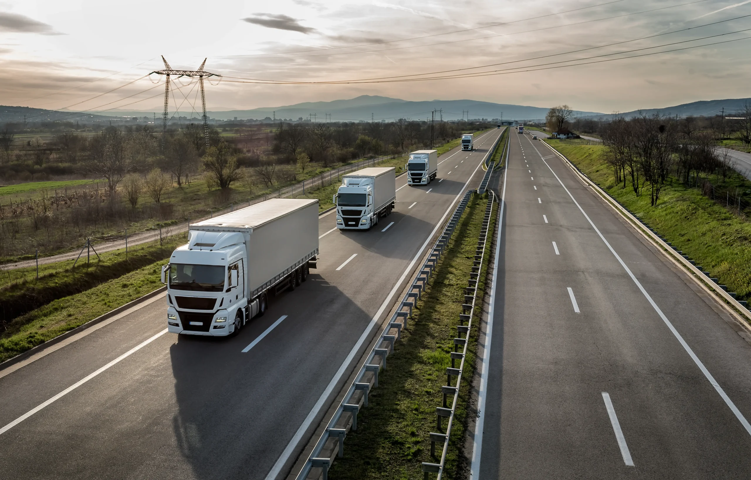 SOLUZIONI ASSICURATIVE PER IL TRASPORTO MERCI-wide group