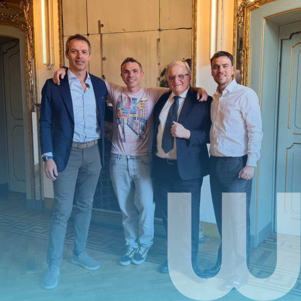 Broker Net Italia entra in Wide Group