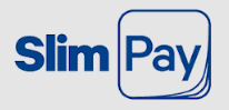 Modalità di pagamento Slim Pay - addebito automatico su conto corrente (SDD)
